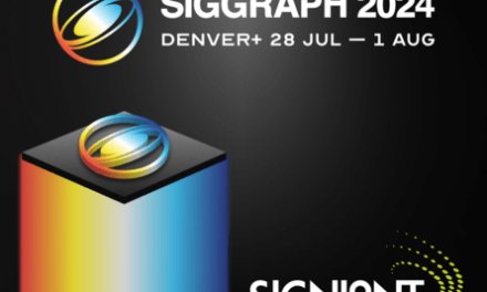 Signiant to Showcase its Intelligent Transport Technology at SIGGRAPH 2024