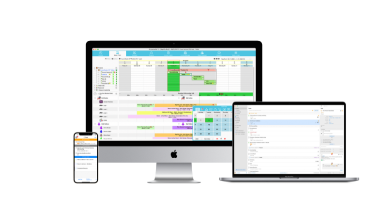 farmerswife and Cirkus to Showcase Advancements to Management Tool at IBC2024
