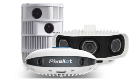 FIBA Approves Pixellot’s Innovative Automated Video Solution for Basketball