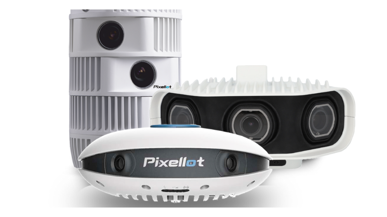 FIBA Approves Pixellot’s Innovative Automated Video Solution for Basketball