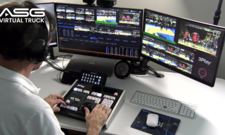 ASG Expands its Software-Defined Workflow Solutions with Virtual Truck™ Offering