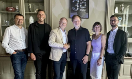 EVS AND TINKERLIST COMBINE FORCES TO SIMPLIFY LIVE PRODUCTION PROCESSES