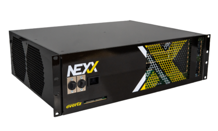 Evertz Highlights New Additions To Its Media Processing Platform At IBC 2024