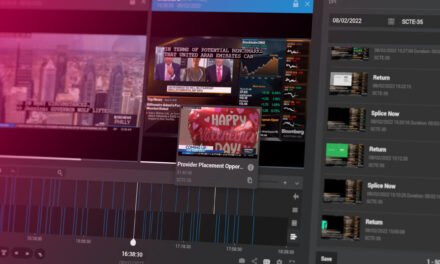 Mediaproxy to show new LogServer capabilities at IBC 2024