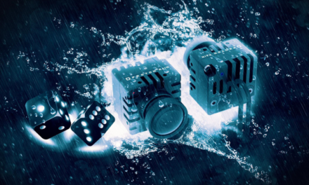 Proton Launches PROTON RAIN at IBC 2024
