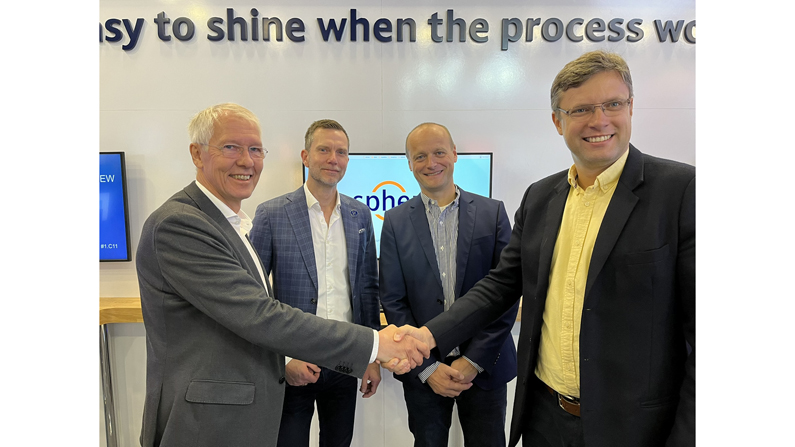 PROVYS Appoints DATOS Media Technologies as Master Distributor for Spain and Portugal