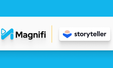 Bringing AI to the Vertical Video: Magnifi Partners with Storyteller for Next-Level Mobile Content Delivery