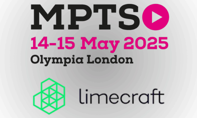 Limecraft Showcases 2025.3 at MPTS London With Focus on Workflow Simplicity and Media Intelligence