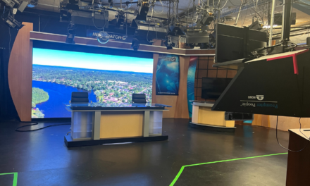 “Little Station that Could” Makes Maximum Use of Playout Servers to Offer Three Commercial Channels within Cost-Effective Operation
