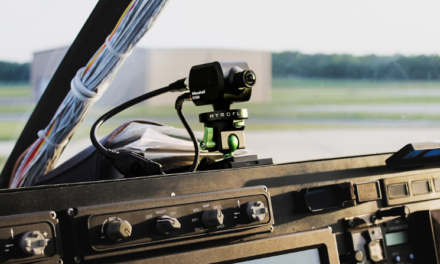 V1 PRODUCTIONS UTILIZES MARSHALL CAMERAS FOR GROUNDBREAKING DOCUSERIES, CHOPPER COPS