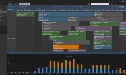 NIM Labs Launches NIM 7.0 to Fast-Track Production Scheduling