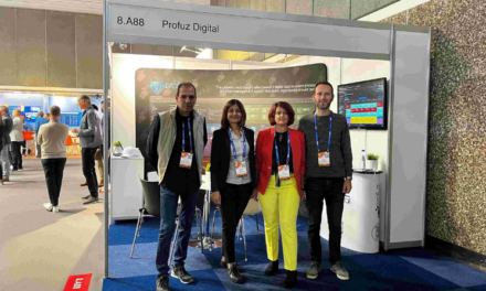 Profuz Digital sets the Standard for AI Excellence in Localisation and Broadcast at IBC