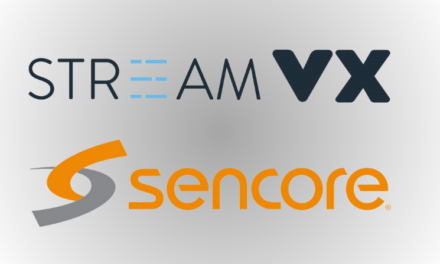 Sencore Partners with StreamVX to Deliver Turnkey OTT Workflow Solution