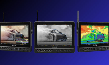 Designed to Go Anywhere: Introducing Ultra 10, SmallHD’s Most Versatile Production Monitor