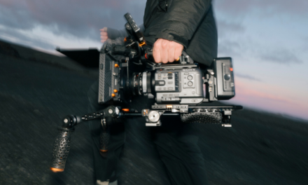 Bright Tangerine Partners with Project Zero in new Behind-the-Scenes Short Film