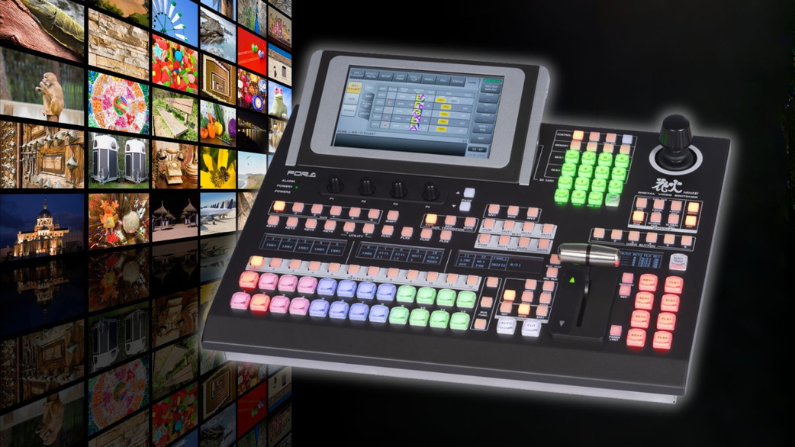The Rise of UHD Production in Southeast Asia