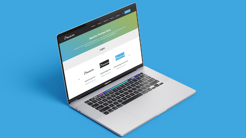 QuickLink Expands Reseller Partner Network to Increase Availability Worldwide