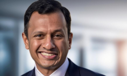 Rohit Nagarajan named CEO of Vizrt
