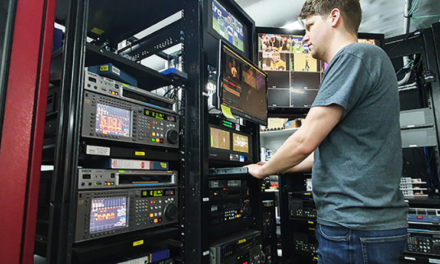 Silver Trak Digital wins major TAB NZ tape library digitisation project