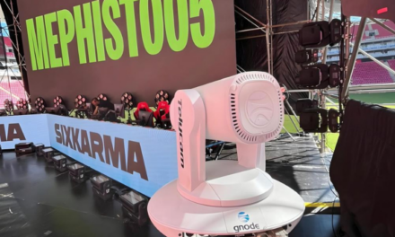 Elevate Your Esports Streams with Telycam PTZ: Capture Every Moment