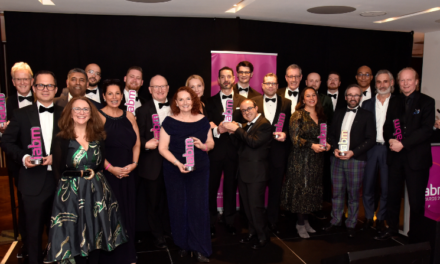 IABM announces winners of 2024 IABM Annual Awards
