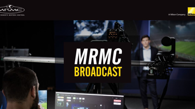 MRMC Broadcast’s Groundbreaking Year in 2024: A Journey of Innovation and Global Success