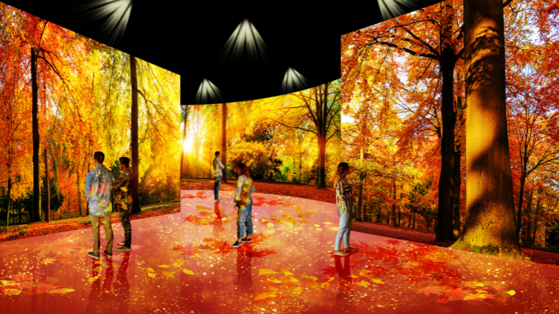 NEW GAME-CHANGING PANASONIC SET-UP AND CONTENT SOFTWARE FOR ITS MEDIA PROCESSORS