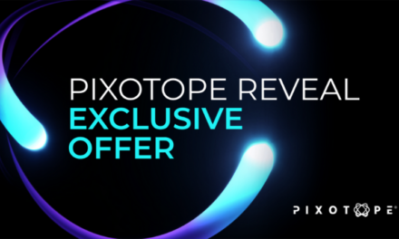 Unlocking Creativity: Pixotope Reveal Brings a 30% Discount to Revolutionize Broadcast Productions