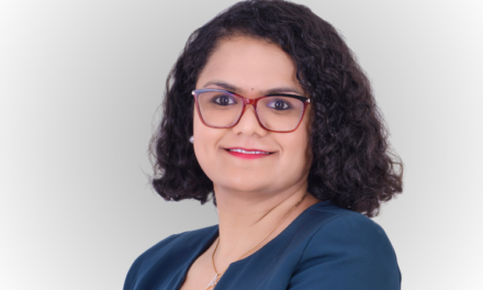 Skandha initiates MENA expansion with hire of Dubai-based Managing Partner of Product and Growth