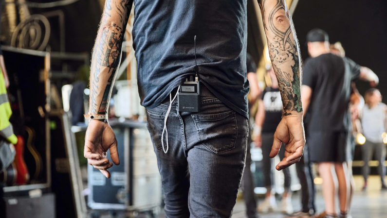 Sennheiser launches Spectera Pioneer Program