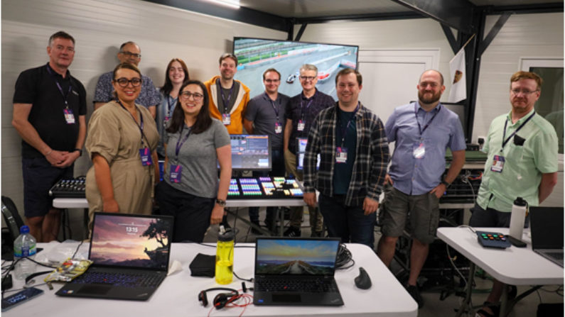 Mission: Interoperable – Maurice Snell’s reflections on CAPA II