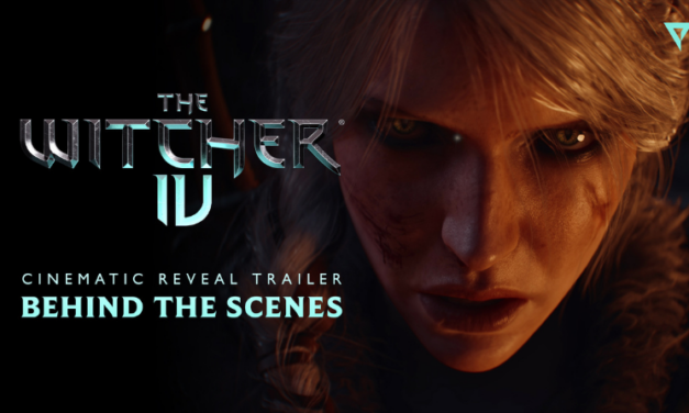 “There are no gods here. There are only monsters.” Platige Image and CD PROJEKT RED on the Production of The Witcher 4 Trailer
