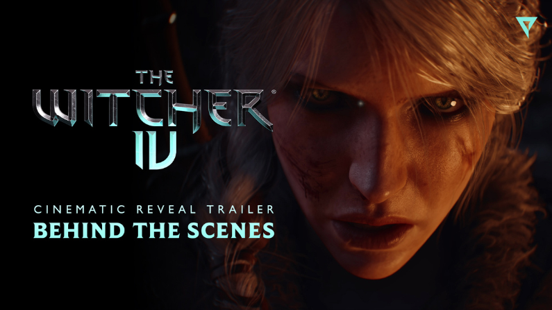 “There are no gods here. There are only monsters.” Platige Image and CD PROJEKT RED on the Production of The Witcher 4 Trailer