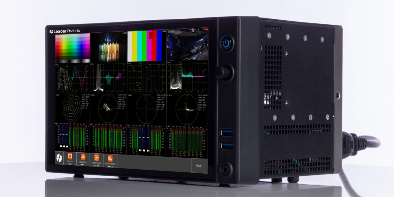 MPTS 2025: Leader to show Test & Measurement solutions for workflow transformation