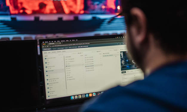 DigitalGlue Invites NAB Visitors to Experience New Features in Managed Storage Platform that Empowers Video Teams to Scale Effortlessly