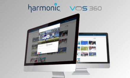 Harmonic Leads AI and Cloud Innovation with Enhancements to VOS360 SaaS Solutions