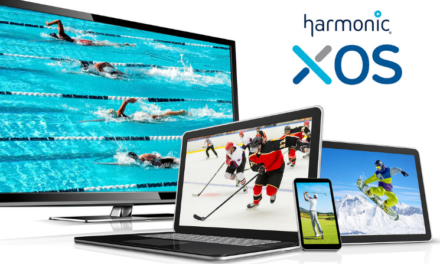 Harmonic Expands XOS Advanced Media Processor to Elevate Video Delivery