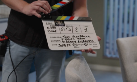 Warner Bros. Belgium – Creating Efficiency through Platform Integration by Maarten Verwaest Limecraft