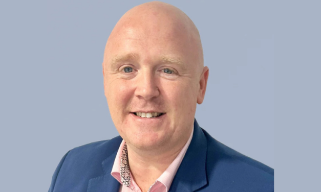 Friend MTS appoints Dave Gilmore to build its business intelligence services