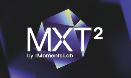 Moments Lab Launches MXT-2, the Most Advanced Multimodal AI for Video Discovery