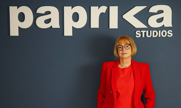 Alicja Czarnecka-Suls Joins Paprika Studios as Head of Non-Fiction Production