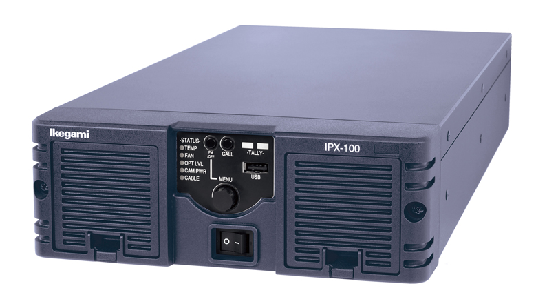 Ikegami to Demonstrate IPX-100 Compact IP Base Station and UHK-X700 Camera at BID 2025
