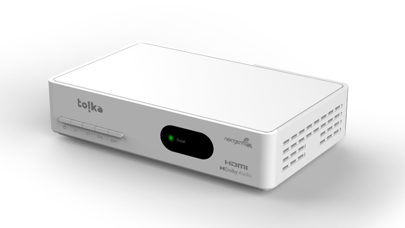 Tolka and Montage LZ Launch Affordable Certified ATSC 3.0 Turnkey Solution on Symphony 6 SoC