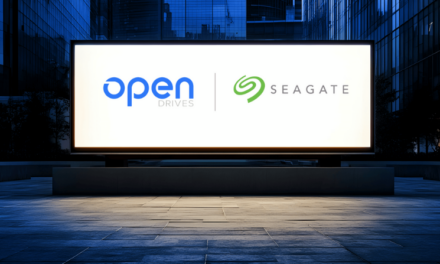 OpenDrives Expands Certified Hardware Options for Atlas Data Storage and Management Platform