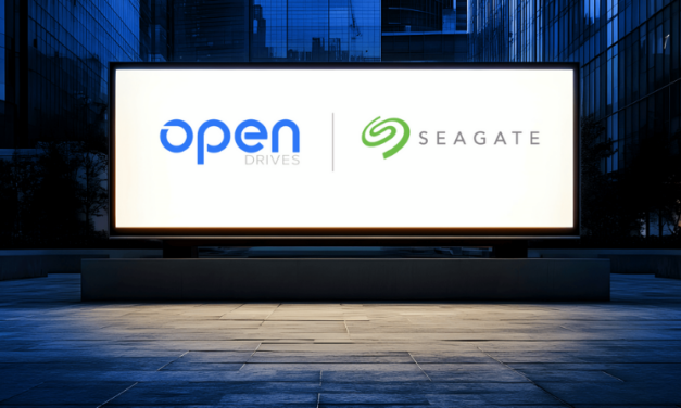 OpenDrives Expands Certified Hardware Options for Atlas Data Storage and Management Platform