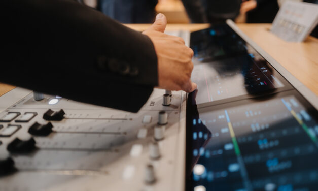 DHD to Showcase its Advanced Digital Audio Production Equipment at CABSAT, MPTS and Broadcast Asia
