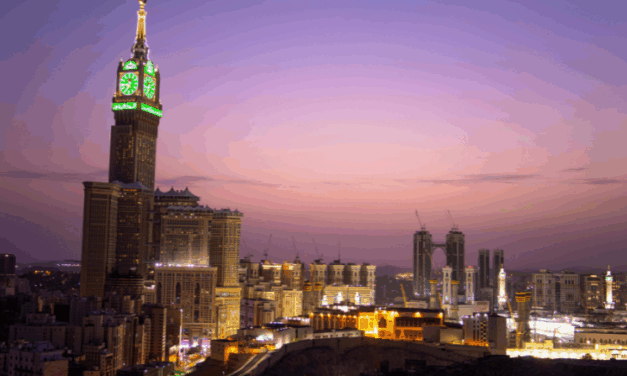 Grass Valley To Power Saudi Broadcasting Authority’s Makkah Broadcast Facility with Next-Generation Technology