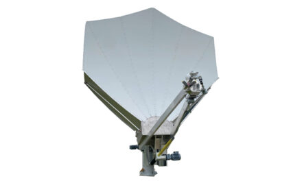 Hiltron HMAM Systems Chosen for New Satellite Launch Monitoring Installations