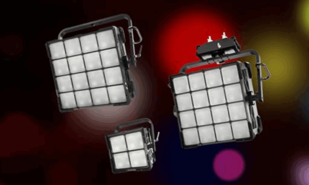 Fiilex K40, MotoK40 & K10: The Next Generation of Punch Lighting