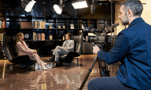 Sony Launches 4K 3-CMOS Sensor Flagship Handheld XDCAM Camcorder with Enhanced Operational Efficiency for Newsgathering and Production
